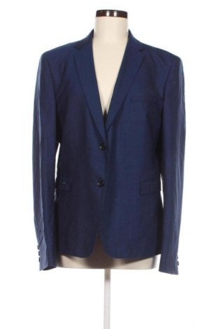 Damen Blazer J. Harvest & Frost, Größe XL, Farbe Blau, Preis 115,52 €