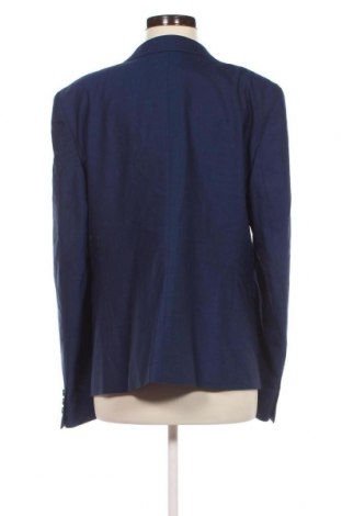 Γυναικείο σακάκι J. Harvest & Frost, Μέγεθος XL, Χρώμα Μπλέ, Τιμή 102,68 €