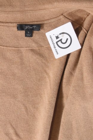 Damski żakiet J.Crew, Rozmiar S, Kolor Beżowy, Cena 530,96 zł