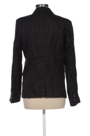 Γυναικείο σακάκι Jbc, Μέγεθος L, Χρώμα Μαύρο, Τιμή 12,25 €