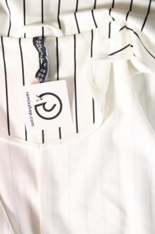 Γυναικείο σακάκι Jean Pascale, Μέγεθος M, Χρώμα Λευκό, Τιμή 10,89 €