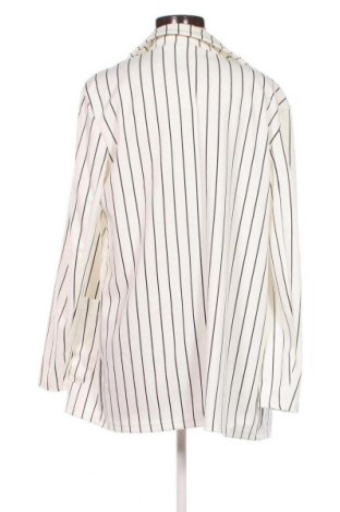 Γυναικείο σακάκι Jean Pascale, Μέγεθος M, Χρώμα Λευκό, Τιμή 10,89 €