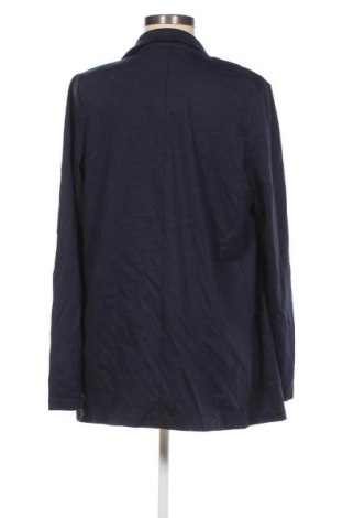 Γυναικείο σακάκι Jean Pascale, Μέγεθος M, Χρώμα Μπλέ, Τιμή 10,89 €