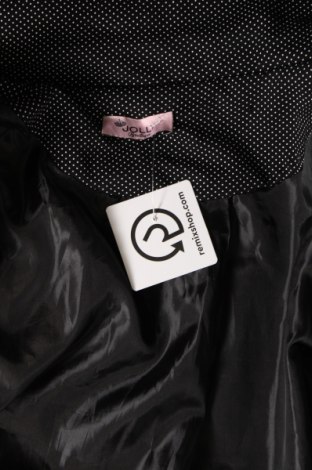Γυναικείο σακάκι Jolly, Μέγεθος XL, Χρώμα Μαύρο, Τιμή 13,51 €