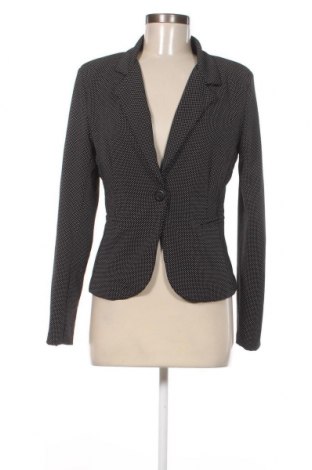 Γυναικείο σακάκι Jolly, Μέγεθος XL, Χρώμα Μαύρο, Τιμή 16,17 €