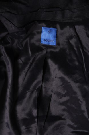 Дамско сако Joop!, Размер XL, Цвят Черен, Цена 101,70 лв.