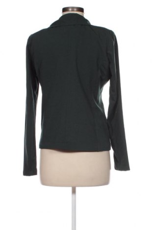 Damen Blazer Kaffe, Größe M, Farbe Grün, Preis 41,75 €