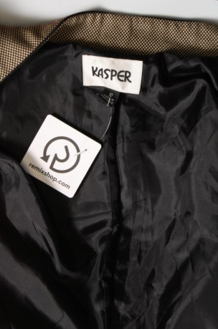 Γυναικείο σακάκι Kasper, Μέγεθος M, Χρώμα Πολύχρωμο, Τιμή 17,49 €