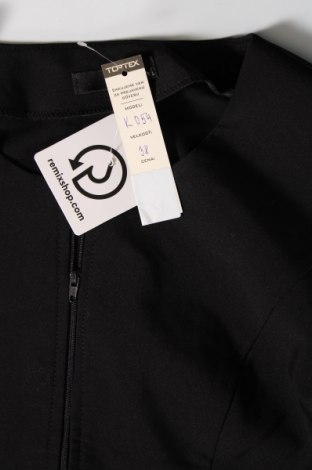 Γυναικείο σακάκι Katrus, Μέγεθος M, Χρώμα Μαύρο, Τιμή 54,60 €