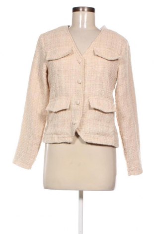 Damen Blazer Koolook, Größe S, Farbe Beige, Preis € 12,84