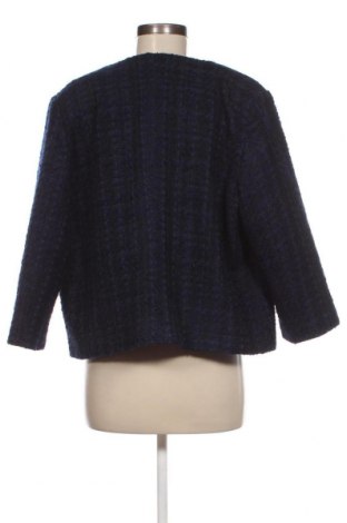 Γυναικείο σακάκι LCW, Μέγεθος L, Χρώμα Μπλέ, Τιμή 15,27 €