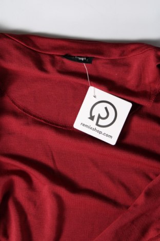 Γυναικείο σακάκι Laura Torelli, Μέγεθος L, Χρώμα Κόκκινο, Τιμή 12,25 €