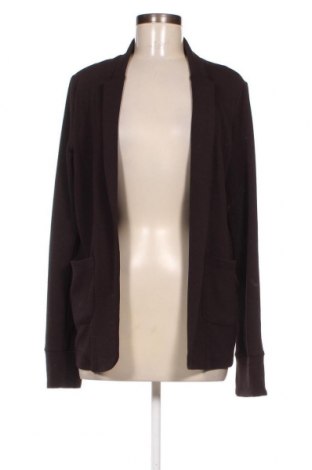Дамско сако Laura Torelli, Размер S, Цвят Черен, Цена 19,80 лв.