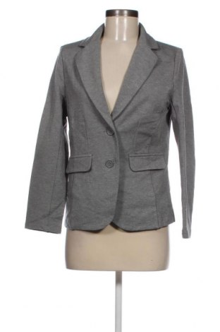 Damen Blazer Liberty Island, Größe M, Farbe Grau, Preis 15,31 €