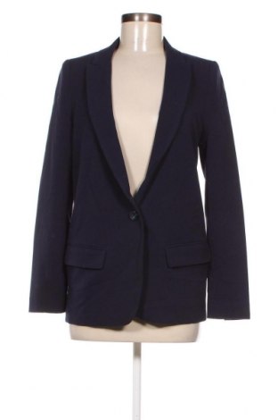 Γυναικείο σακάκι Livre, Μέγεθος S, Χρώμα Μπλέ, Τιμή 27,99 €