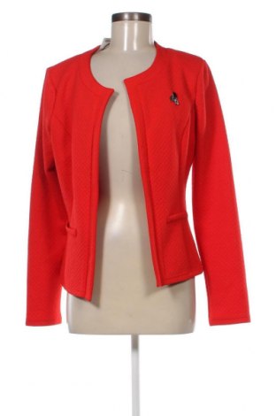 Damen Blazer Lola Liza, Größe M, Farbe Rot, Preis 20,88 €