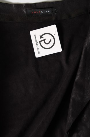 Γυναικείο σακάκι Lola Liza, Μέγεθος M, Χρώμα Μαύρο, Τιμή 16,70 €
