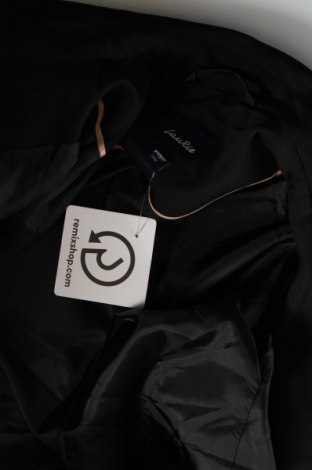 Дамско сако Louise, Размер S, Цвят Черен, Цена 24,00 лв.