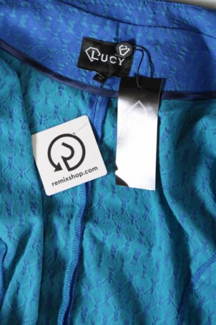 Dámske sako  Lucy, Veľkosť L, Farba Modrá, Cena  21,49 €