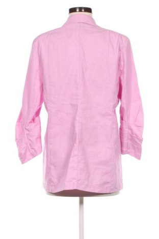 Damen Blazer Lush, Größe M, Farbe Rosa, Preis 95,34 €