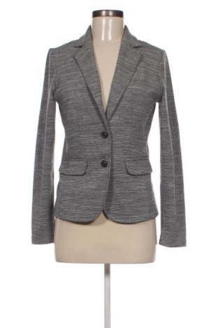 Damen Blazer Mac, Größe S, Farbe Grau, Preis 43,25 €