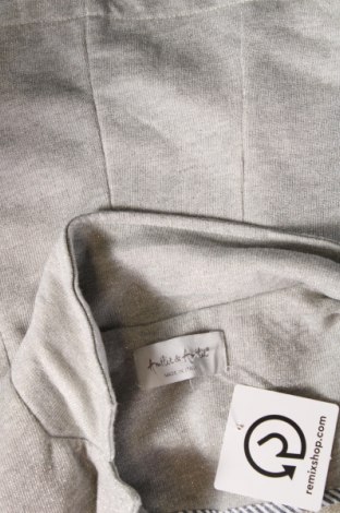Дамско сако Made In Italy, Размер S, Цвят Сив, Цена 19,80 лв.