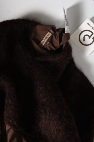 Дамско сако Maliparmi, Размер M, Цвят Кафяв, Цена 124,64 лв.