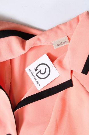 Дамско сако Malva, Размер M, Цвят Розов, Цена 15,40 лв.