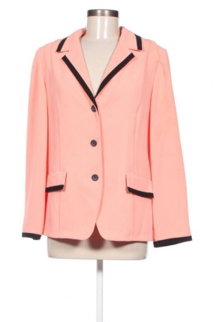 Дамско сако Malva, Размер M, Цвят Розов, Цена 15,40 лв.