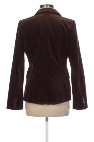 Damen Blazer Mango, Größe M, Farbe Braun, Preis 48,15 €