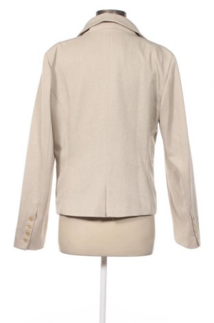 Damen Blazer Mango, Größe XL, Farbe Beige, Preis 15,19 €