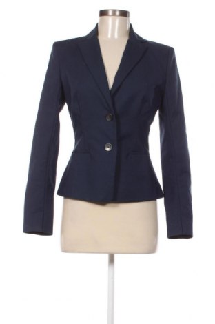 Damen Blazer Mango, Größe M, Farbe Blau, Preis € 11,49