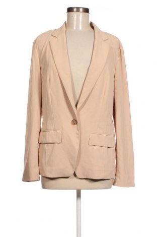 Damen Blazer Marc Cain, Größe L, Farbe Beige, Preis 86,99 €