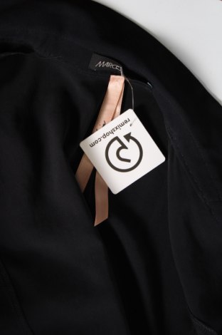 Γυναικείο σακάκι Marc Cain, Μέγεθος M, Χρώμα Μαύρο, Τιμή 90,17 €