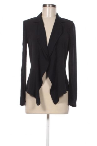 Γυναικείο σακάκι Marc Cain, Μέγεθος M, Χρώμα Μαύρο, Τιμή 90,17 €