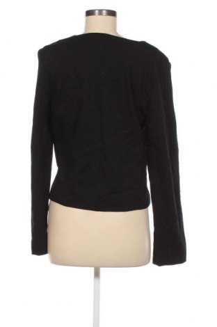 Γυναικείο σακάκι Marc Cain, Μέγεθος L, Χρώμα Μαύρο, Τιμή 116,63 €
