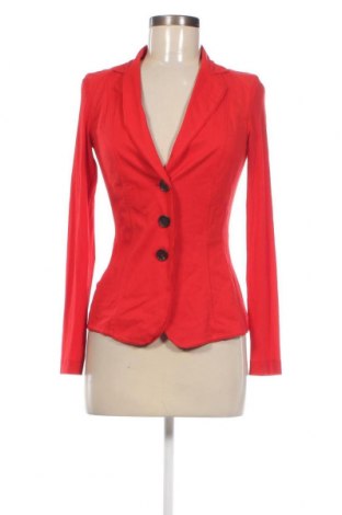 Damen Blazer Marc Cain, Größe S, Farbe Rot, Preis 115,70 €