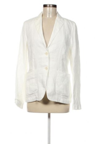 Damen Blazer Marc O'Polo, Größe M, Farbe Weiß, Preis € 119,51