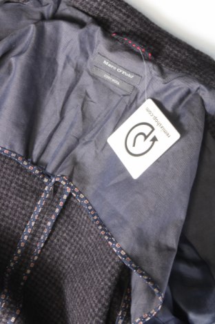 Γυναικείο σακάκι Marc O'Polo, Μέγεθος L, Χρώμα Πολύχρωμο, Τιμή 51,34 €