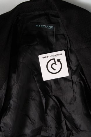 Γυναικείο σακάκι Marciano by Guess, Μέγεθος M, Χρώμα Μαύρο, Τιμή 56,47 €