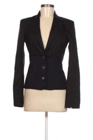 Γυναικείο σακάκι Marciano by Guess, Μέγεθος M, Χρώμα Μαύρο, Τιμή 51,34 €