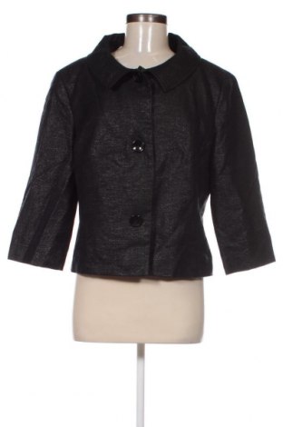 Γυναικείο σακάκι Mariposa, Μέγεθος XL, Χρώμα Μαύρο, Τιμή 18,56 €