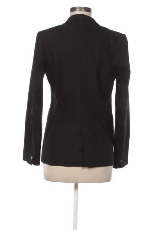 Damen Blazer Massimo Dutti, Größe S, Farbe Schwarz, Preis 32,95 €