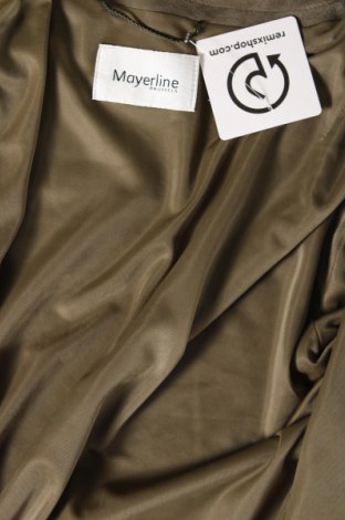 Γυναικείο σακάκι Mayerline, Μέγεθος M, Χρώμα Πράσινο, Τιμή 38,45 €