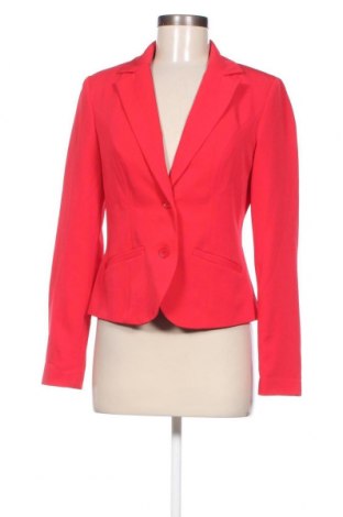 Γυναικείο σακάκι Melrose, Μέγεθος M, Χρώμα Κόκκινο, Τιμή 14,97 €
