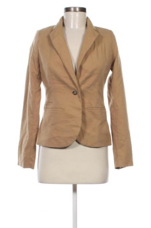 Damen Blazer Merona, Größe M, Farbe Beige, Preis € 30,62