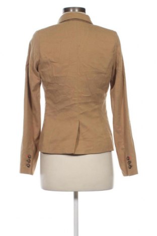 Damen Blazer Merona, Größe M, Farbe Beige, Preis 10,72 €