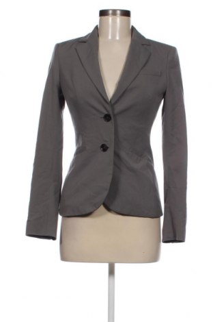 Damen Blazer Mexx, Größe XS, Farbe Grau, Preis € 7,99