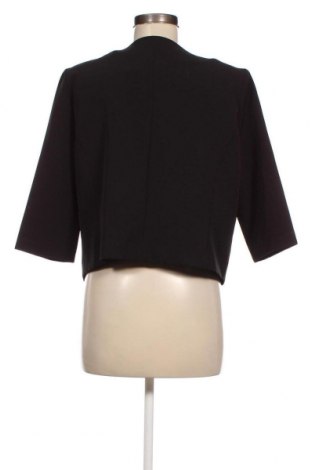 Γυναικείο σακάκι Michele Boyard, Μέγεθος L, Χρώμα Μαύρο, Τιμή 12,16 €