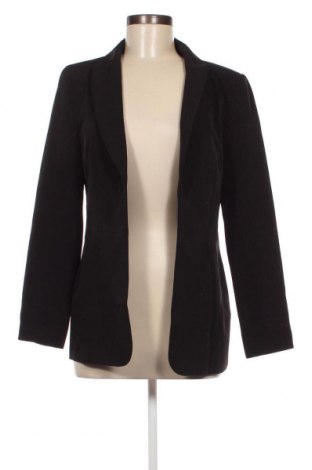 Дамско сако Miss Selfridge, Размер S, Цвят Черен, Цена 26,40 лв.